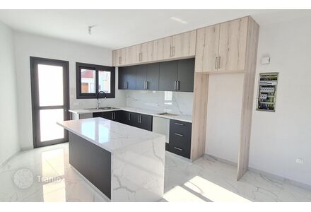 Квартира 1-комнатная в Героскипу (Героскипу) площадь 155м²