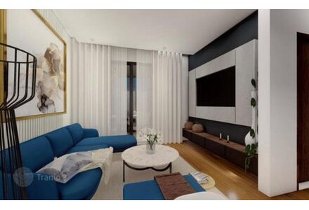 Apartment 1-room 2+1 in Larnaca Cyprus area 170m² 