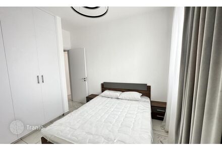 Apartment 2-room 1+1 in Larnaca Cyprus area 76m² 2 floor