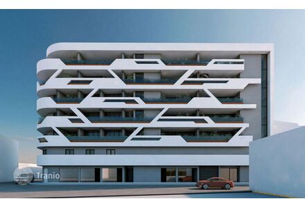Apartment 1-room 1+0 studio in Larnaca Cyprus area 92m² 