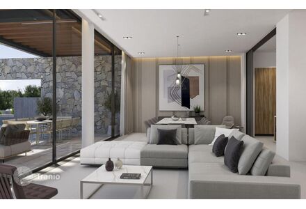 Квартира 1-комнатная в Айя-Напе площадь 273м²