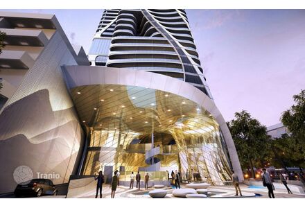 Квартира 5-комнатная 2+1 в Ларнаке площадь 480м²