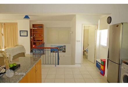 Apartment 1-room 2+1 in Paphos (downtown) (Paphos) Cyprus area 165m² 