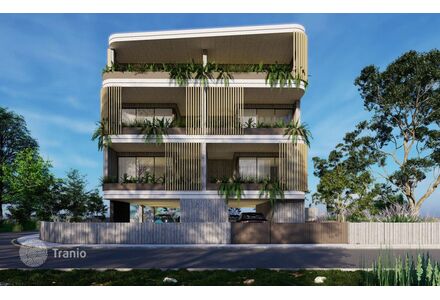 Квартира 1-комнатная в Юниверсале площадь 75м²