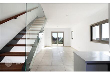 Apartment 1-room in Paphos (downtown) (Paphos) Cyprus area 94m² 