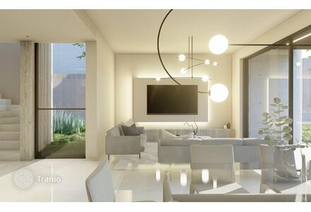 Квартира 1-комнатная в Киссонерга (Киссонерга) площадь 75м²