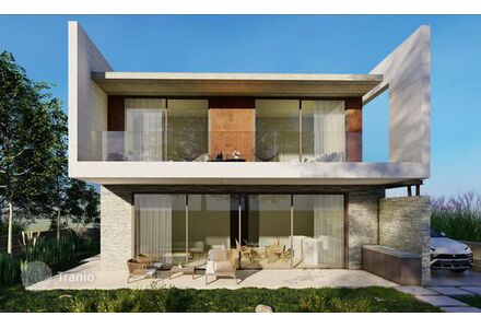 Квартира 1-комнатная в Героскипу (Героскипу) площадь 170м²