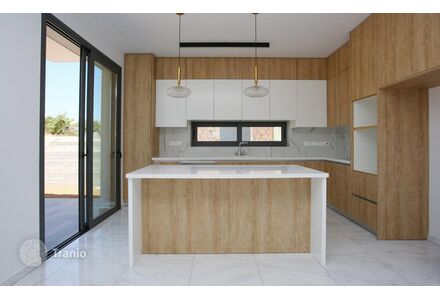 Apartment 1-room in Paphos (downtown) (Paphos) Cyprus area 181m² 