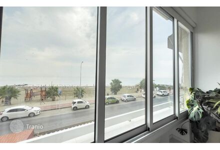 Квартира 3-комнатная 2+1 в Ларнаке площадь 122м² 1 этаж