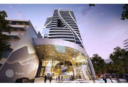 Квартира 5-комнатная 4+1 в Ларнаке Кипр площадь 576м²