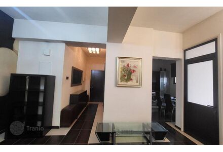 Квартира 4-комнатная 1+1 в Никосии (центр) (Никосия) площадь 91м²