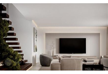 Квартира 1-комнатная в Епископи (Епископи) площадь 160м²