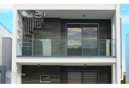 Квартира 1-комнатная в Хлораке (Хлорака) площадь 190м²