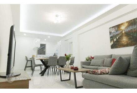 Квартира 1-комнатная в Ларнаке площадь 98м²