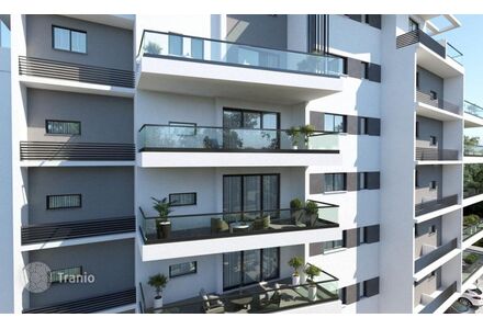 Квартира 1-комнатная 1+1 в Ларнаке площадь 151м²