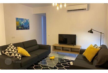 Apartment 1-room 2+1 in Paphos (downtown) (Paphos) Cyprus area 171m² 