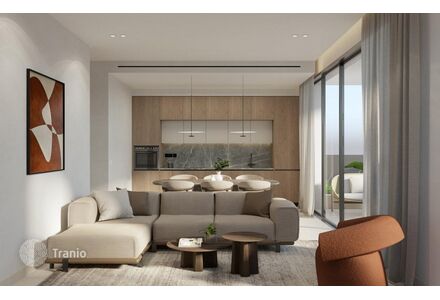 Квартира 1-комнатная в Меса Гитония (Меса Гитония) площадь 82м²
