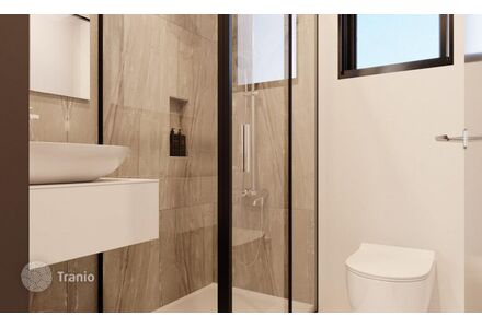 Apartment 3-room 2+1 in Larnaca Cyprus area 102m² 5 floor