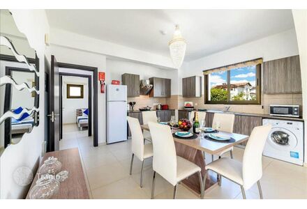 Apartment 1-room in Ayia Napa Cyprus area 105m² 