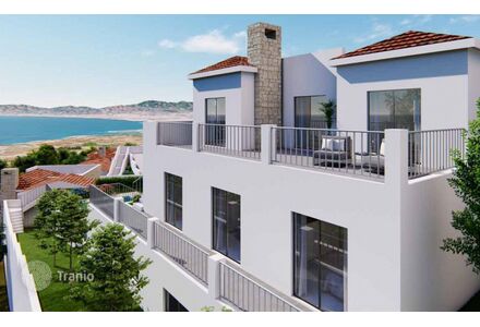 Квартира 1-комнатная в Полисе площадь 128м²