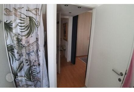 Apartment 3-room 2+1 in Larnaca Cyprus area 121m² 