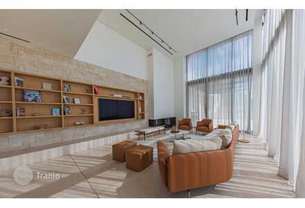 Квартира 1-комнатная в Агиос Тихонас (Агиос Тихон) площадь 559м²