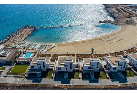 Apartment 1-room in Ayia Napa Cyprus area 512m² 