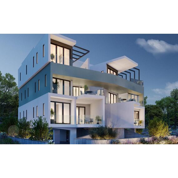 Apartment 1-room in Universal Cyprus area 103m² , 3 image