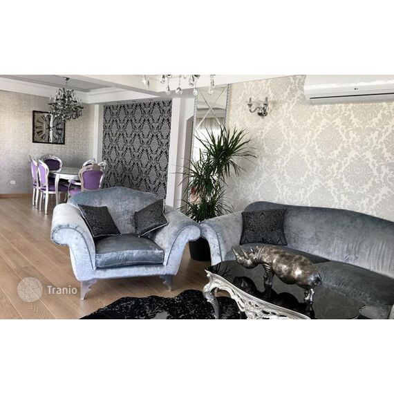 Apartment 1-room 2+1 in Germasogeia Cyprus area 162m² 