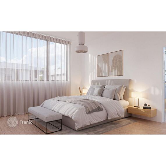 Apartment 1-room 2+1 in Larnaca Cyprus area 220m² , 9 image