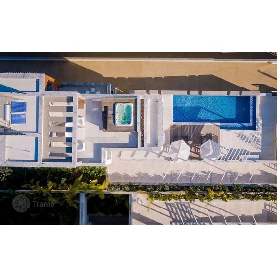 Apartment 1-room 2+1 in Ayia Napa Cyprus area 157m² , 8 image