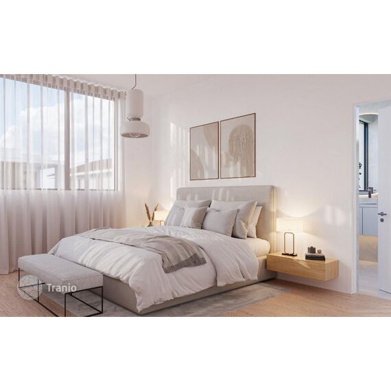 Apartment 1-room in Pyla (Pyla) Cyprus area 165m² , 4 image