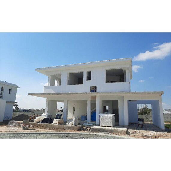 Квартира 1-комнатная в Ларнаке площадь 153м², изображение 4