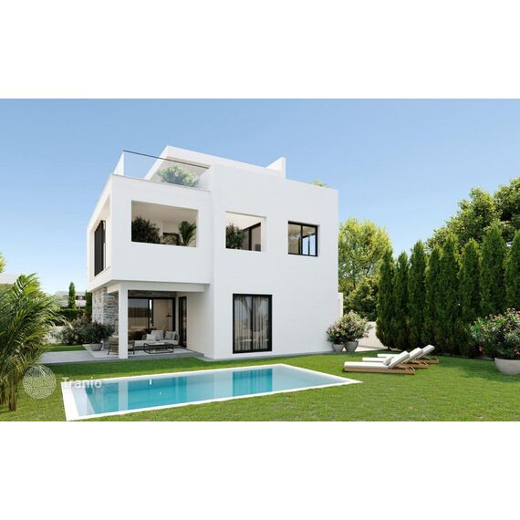 Apartment 1-room in Larnaca Cyprus area 216m² , 4 image