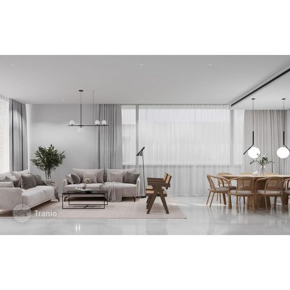 Apartment 1-room 2+1 in Larnaca Cyprus area 220m² , 5 image