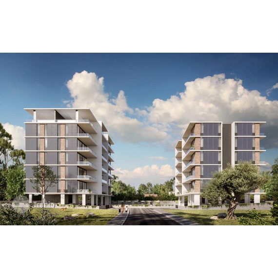 Квартира 1-комнатная в Гермасойя площадь 57м², изображение 18