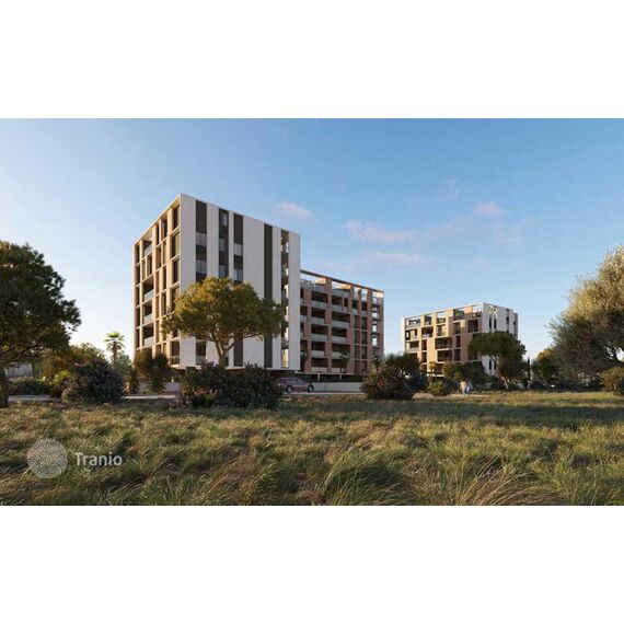Квартира 1-комнатная в Гермасойя площадь 82м², изображение 15