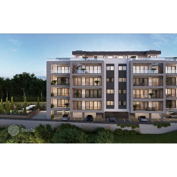 Квартира 1-комнатная в Гермасойя площадь 86м², изображение 17