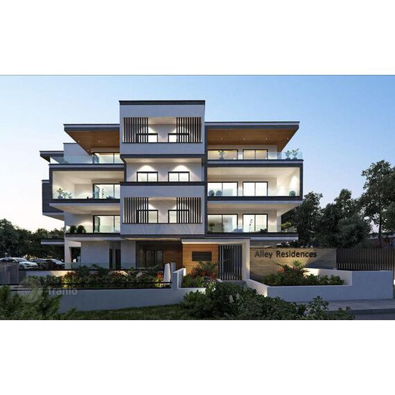 Квартира 1-комнатная в Гермасойя площадь 86м², изображение 2
