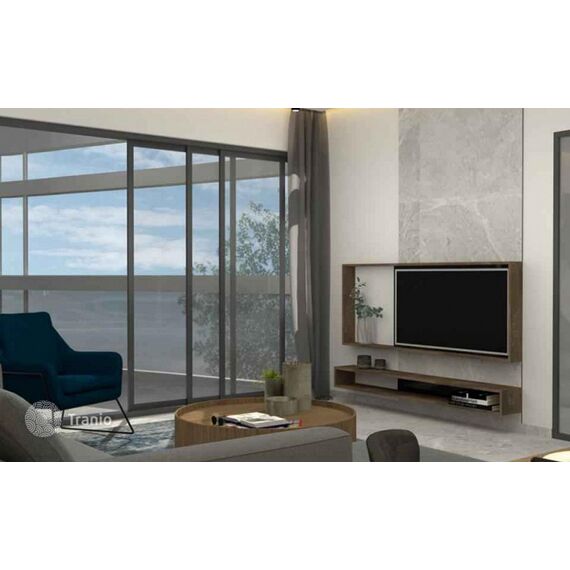 Apartment 1-room 2+1 in Larnaca Cyprus area 143m² , 12 image
