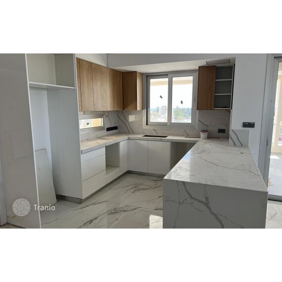Квартира 1-комнатная в Юниверсале площадь 120м², изображение 3