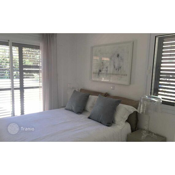 Apartment 1-room in Paphos (downtown) (Paphos) Cyprus area 141m² , 3 image