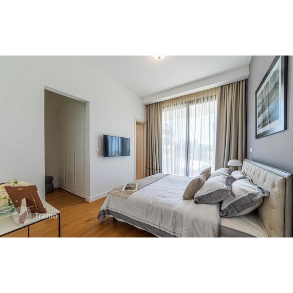 Квартира 1-комнатная в Гермасойя площадь 82м², изображение 7