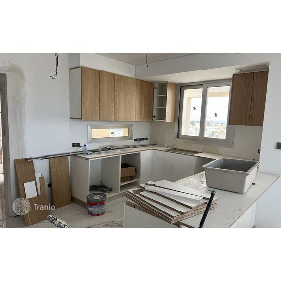 Квартира 1-комнатная в Юниверсале площадь 120м², изображение 4