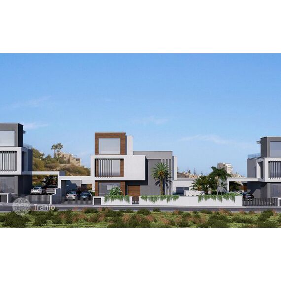 Квартира 1-комнатная в Агиос Тихонас (Агиос Тихон) площадь 150м², изображение 4