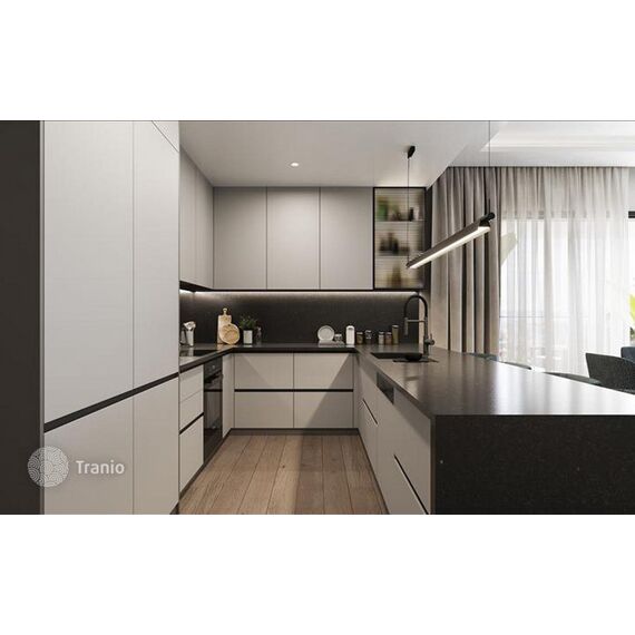 Квартира 1-комнатная в Гермасойя площадь 86м², изображение 5