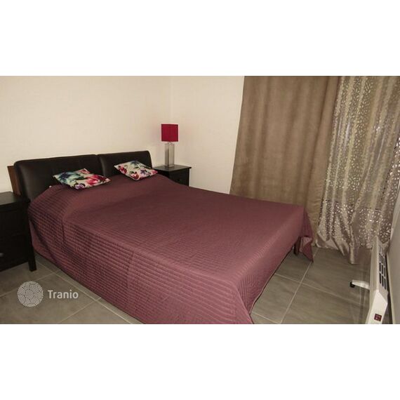 Apartment 1-room 1+1 in Limassol (Limassol (downtown)) Cyprus area 93m² , 9 image