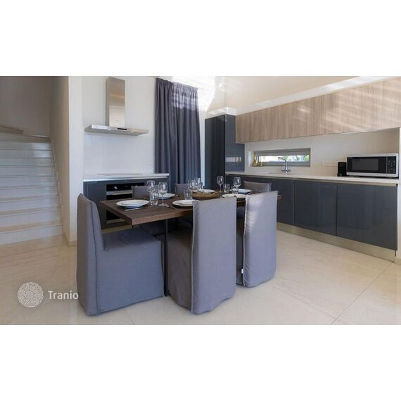 Apartment 1-room 2+1 in Ayia Napa Cyprus area 157m² , 5 image