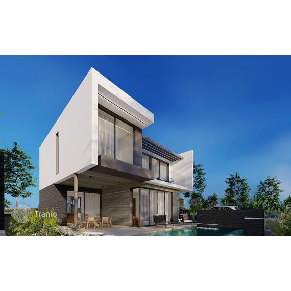 Квартира 1-комнатная в Кония площадь 213м², изображение 5