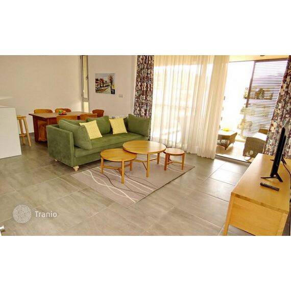Apartment 1-room 1+1 in Limassol (Limassol (downtown)) Cyprus area 93m² , 3 image